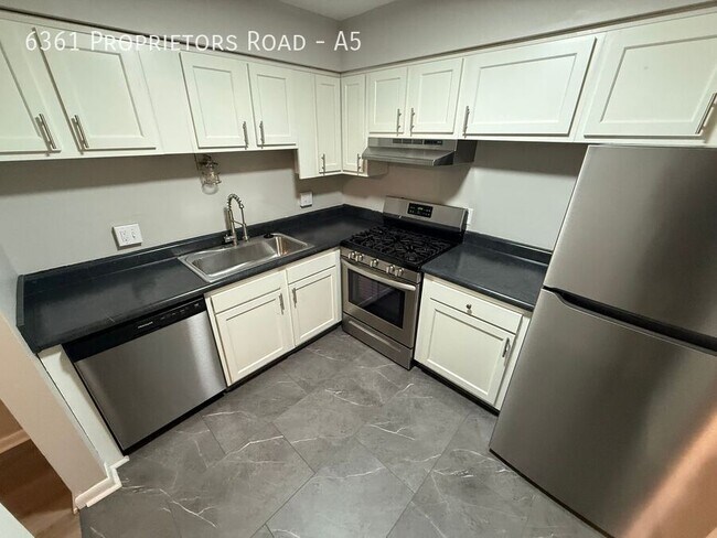 Foto del edificio - 6361 Proprietors Rd