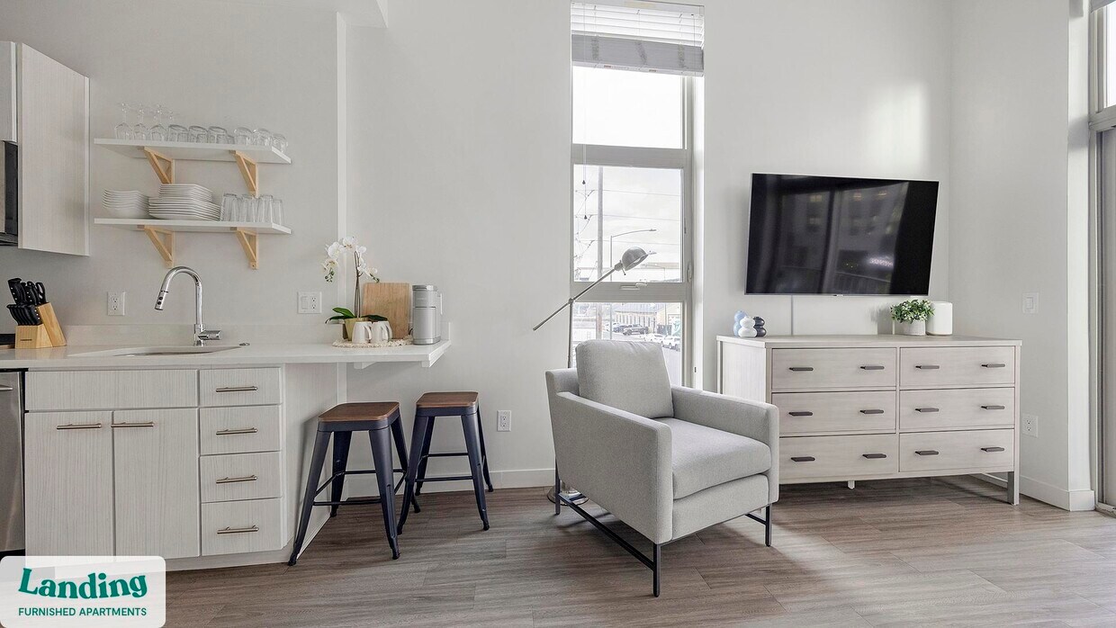 Foto principal - 3609 Wynkoop St