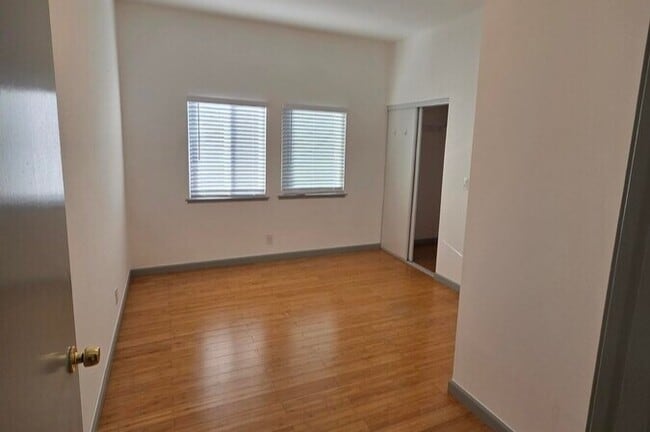 Bedroom 1 - 2410-2412 Dana St