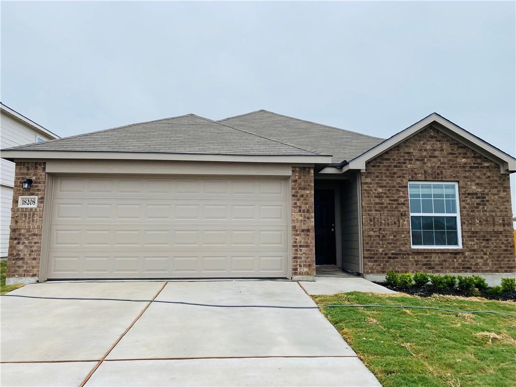18208 Speculator Ln, Elgin, TX 78621 House for Rent in Elgin, TX