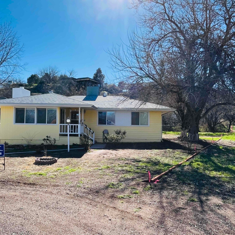 Primary Photo - 4063 E Comanche Dr