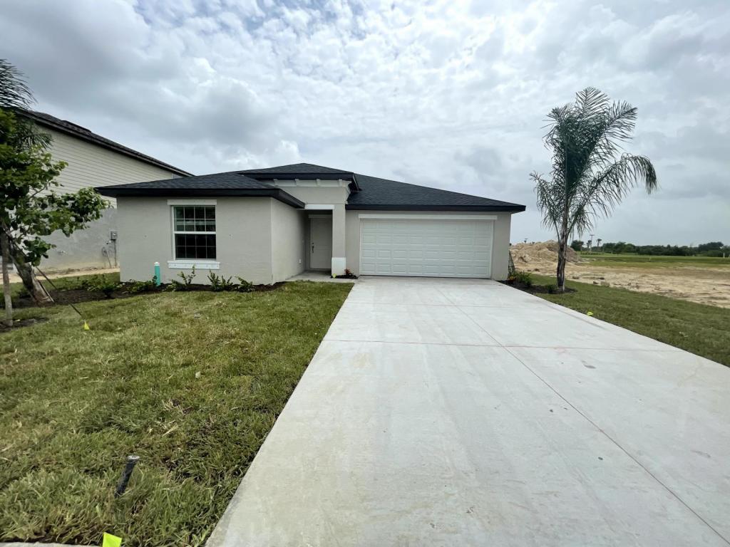 4220 Villa Rapallo Wy, North Fort Myers, FL 33917 House Rental in