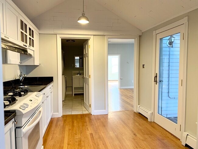 Foto del edificio - 89 Green St