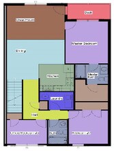 Vineland Carriage Homes Apartments photo'