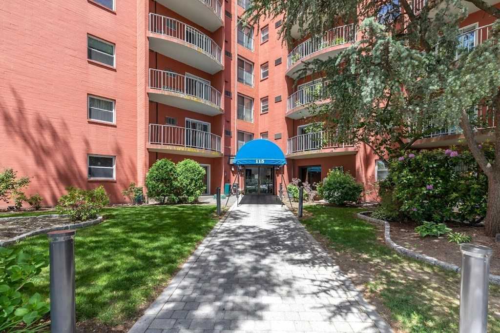 115 W Squantum St Unit 907, Quincy, MA 02171 Condo for Rent in Quincy