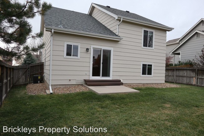Building Photo - 3 br, 2 bath House - 6124 Steed Way