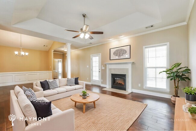 Foto del edificio - 7208 Krista Ln
