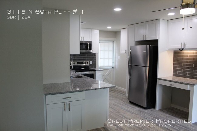 Foto del edificio - 3115 N 69th Pl