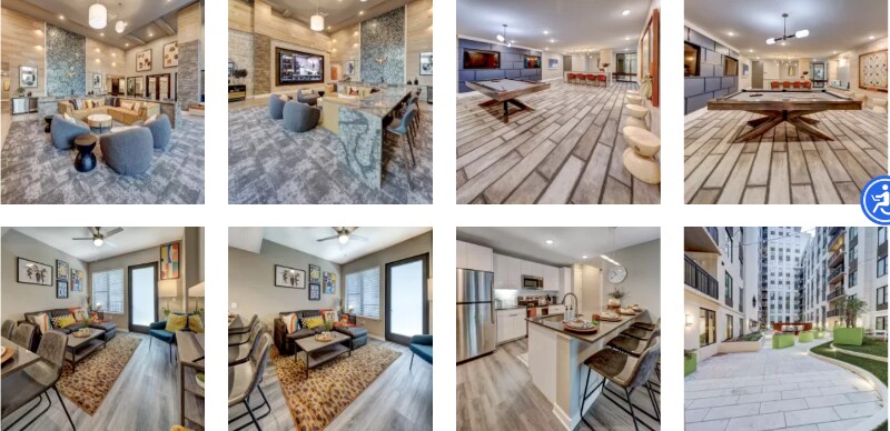 Foto principal - 812 W 23rd St