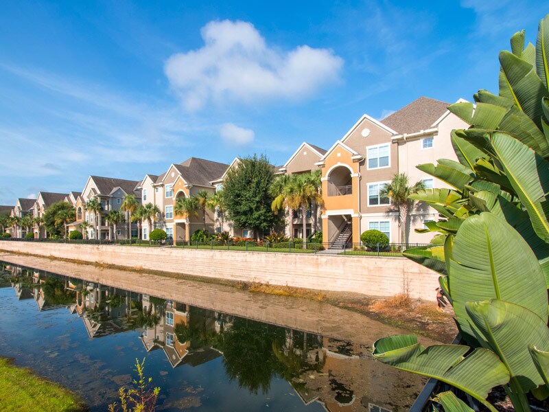 Landings at Four Corners Apartments Davenport, FL