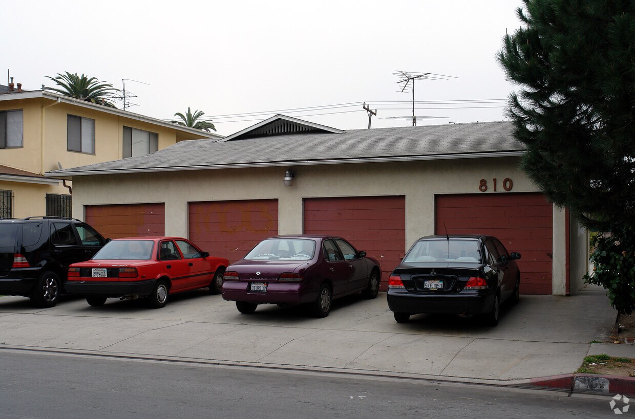 Foto del edificio - 810 Java Ave