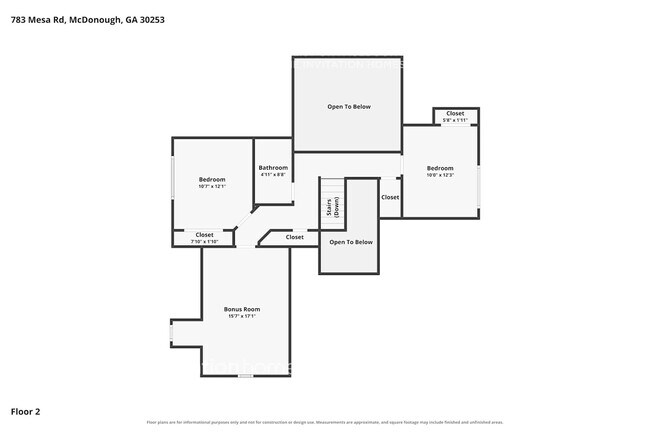 Foto del edificio - 783 Mesa Rd