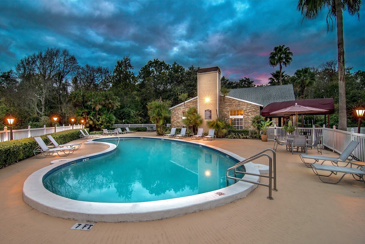 Reserve at Lakeland New Management! Apartments Lakeland, FL