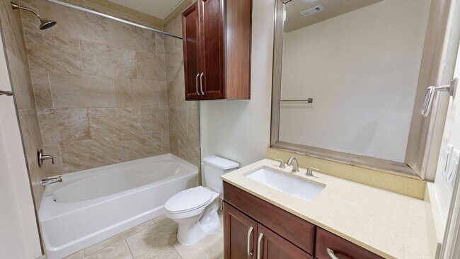 Foto del interior - Griffis Uptown