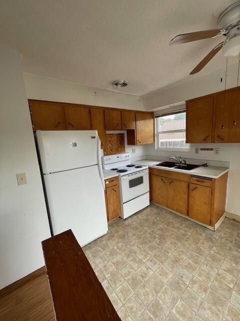 Building Photo - 4722 SE 83rd Ave