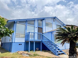 Building Photo - 86-406-406 Kawili St