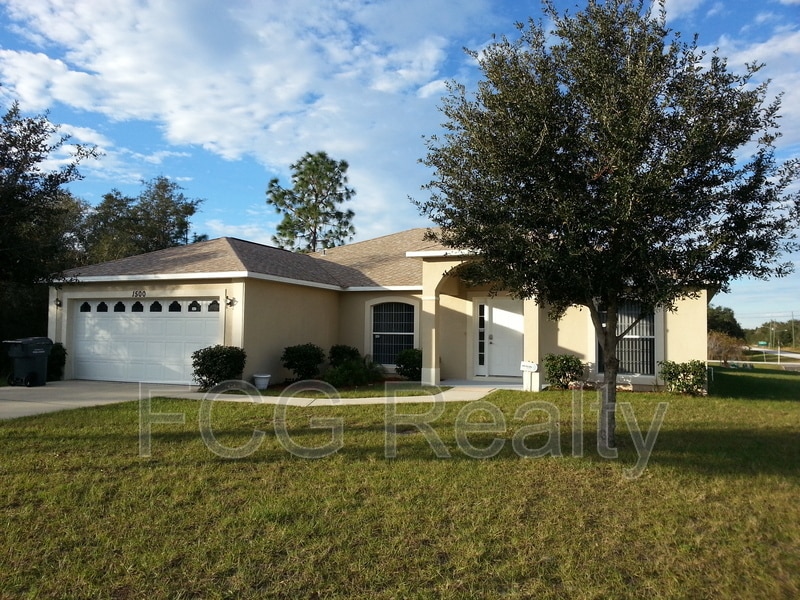 1500 Lakeland Pl, Kissimmee, FL 34759 House Rental in Kissimmee, FL