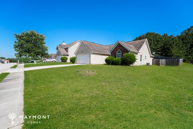 Foto del edificio - 375 Stone Ridge Way
