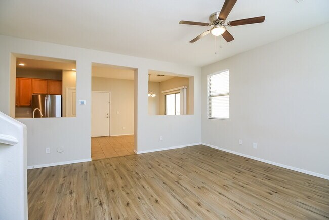 Foto del edificio - 3884 E Santa Fe Ln