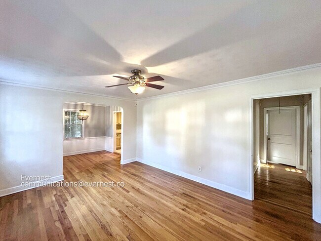 Foto del edificio - 3563 Aurora Cir