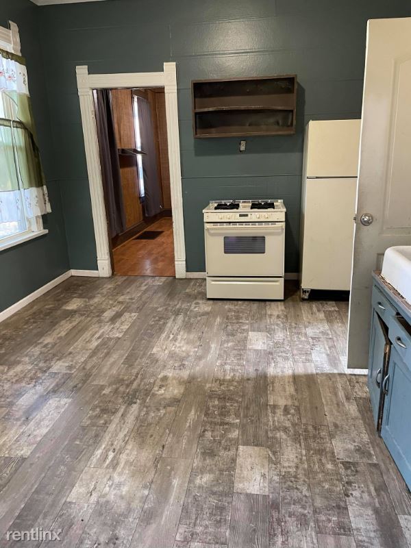 Foto del edificio - 3 br, 1 bath House - 1821 W Butler St