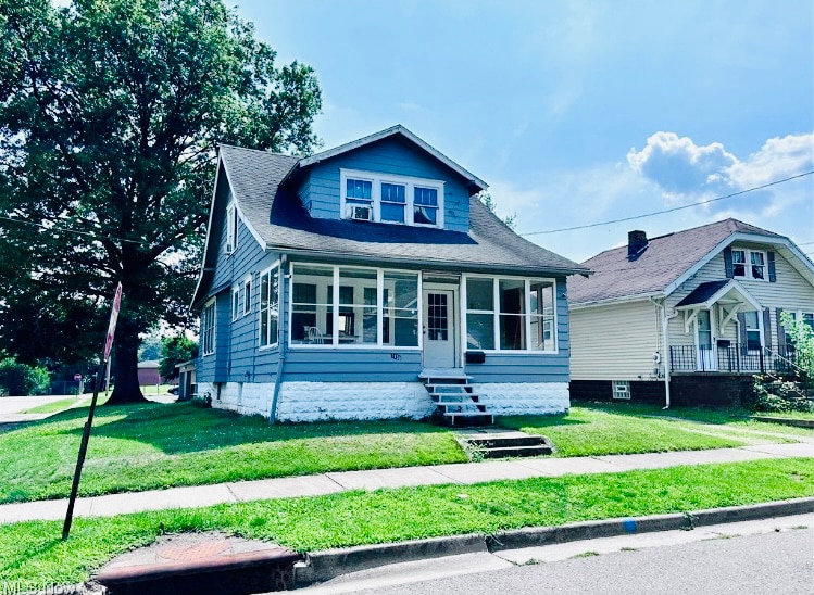 1138 Kohler Ave Akron, OH 44314 – photo 1