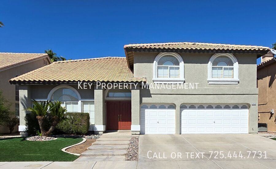 Primary Photo - GORGEOUS 4 BEDROOM 4.5 BATH HOME WITH RESO...