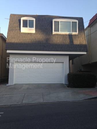 Building Photo - 1 Bedroom Manhattan Beach Apartment For Rent
