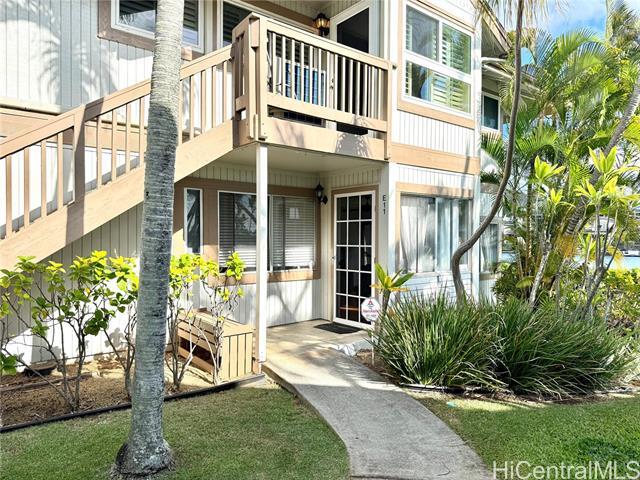 Building Photo - 7007 Hawaii Kai Dr