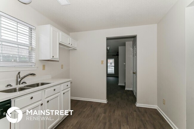 Foto del edificio - 1212 Calebs Ridge Dr