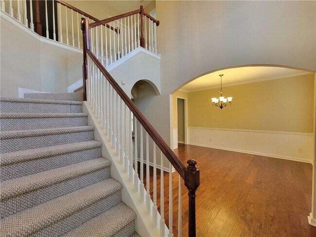 Foto del edificio - 392 Hickory Haven Terrace