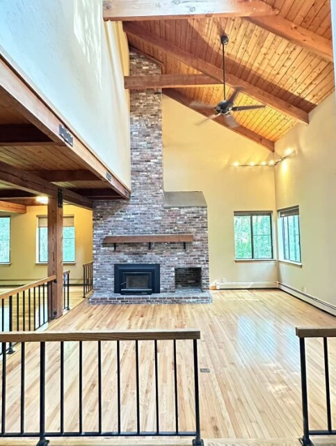 Foto del edificio - 40 Laurelwood Dr