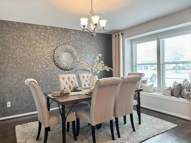 Foto del edificio - 5610 Casa Martin Dr