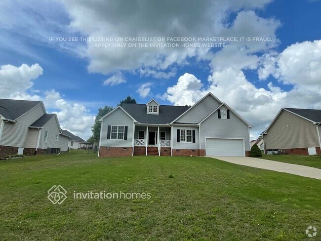 Building Photo - 1549 Finnsbury Dr