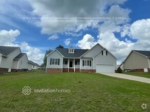 Building Photo - 1549 Finnsbury Dr