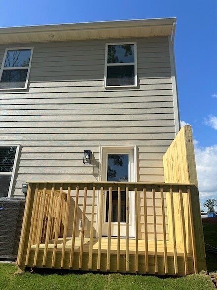 Foto del edificio - 4131 Belcourt Dr