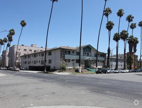 Building Photo - Mariposa Apartments
