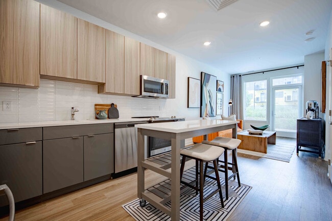 Photo - RIVERMARK NORTHERN LIBERTIES Apartments