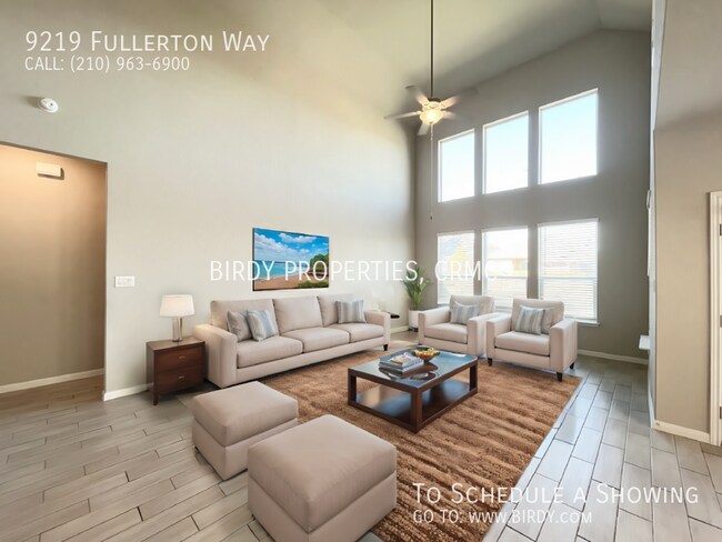 Foto del edificio - 9219 Fullerton Way