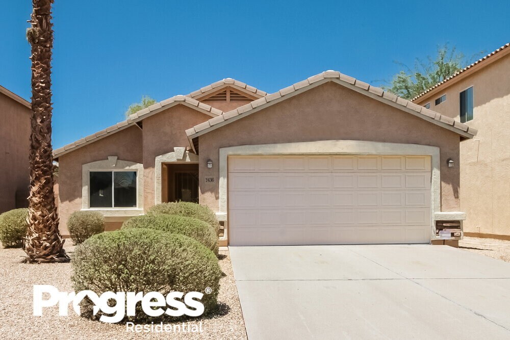 Foto principal - 2436 E Olivine Rd