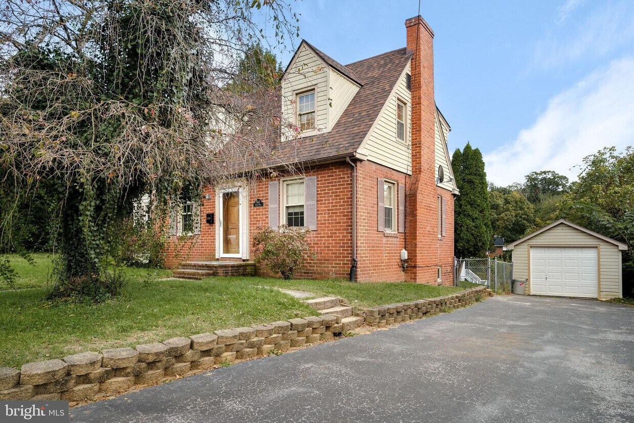 562 River Dr, Front Royal, VA 22630 House Rental in Front Royal, VA