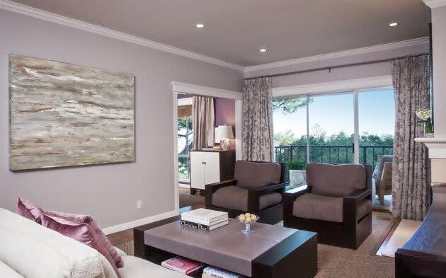 Living room (Place NOT furnished) - 30 Mounds Rd
