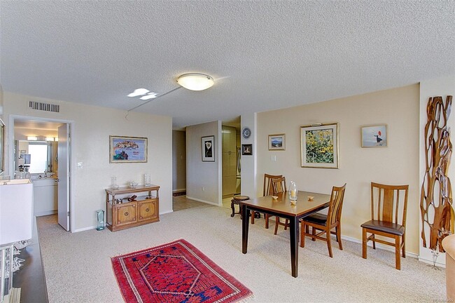 Dining Room - 1020 15th Street