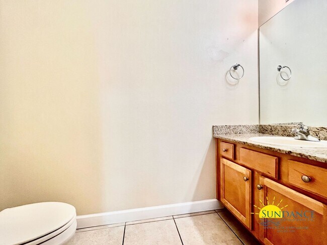 Foto del edificio - Great 3 Bedroom Townhouse in Fort Walton!