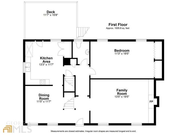 Building Photo - 2340 Buck Dr