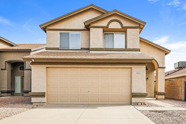 Building Photo - 20825 N 1st Ln