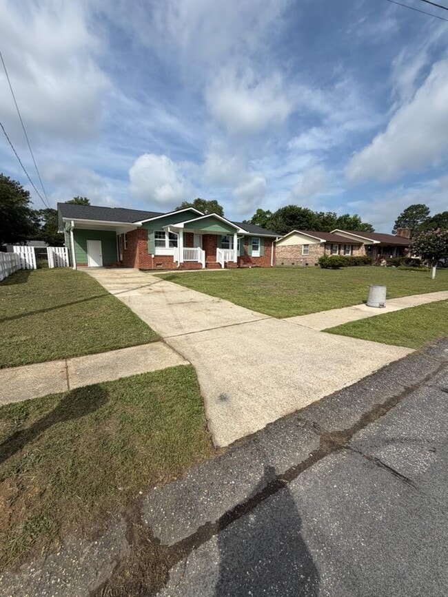 Building Photo - 5509 Ramshorn Dr