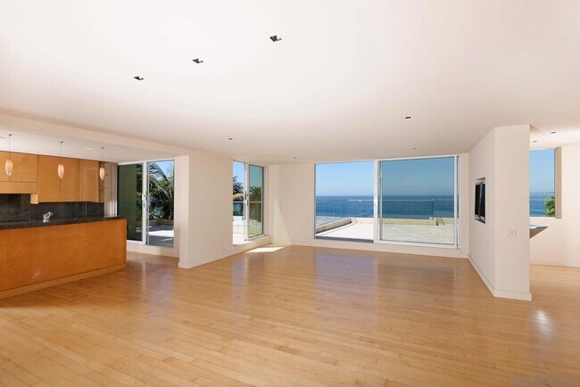 Building Photo - 1205 Coast Blvd