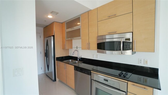 Foto del edificio - 60 SW 13th St