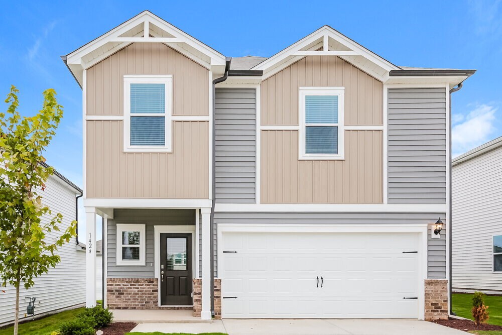 1424 Orch Hl Rd, Haw River, NC 27258 House Rental in Haw River, NC